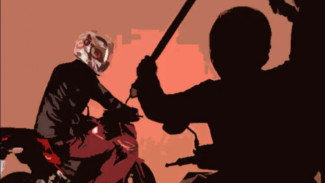 Sepekan 3 Orang Pengendara Motor di Lumajang Dibegal, ini Lokasi Pembegalannya