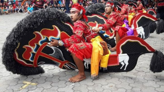 Menelusuri Kesenian Tradisional: Jaranan Pegon Trenggalek