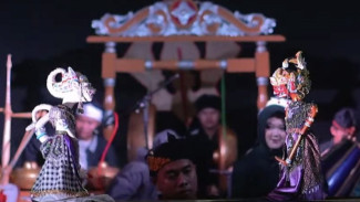 10 Tokoh Wayang Golek Legendaris Tatar Pasundan
