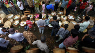 5 Kebudayaan Jawa Sambut Ramadhan yang Diwariskan Turun-menurun