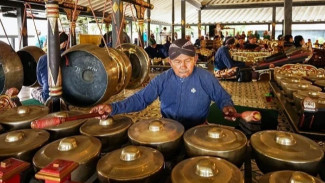 Merunut Asal-Usul Gamelan: Jejak Sejarah Alat Musik Tradisional Indonesia