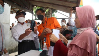 43 Orang di Banyuwangi Gagal Terima Bansos dari Kementerian Sosial