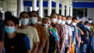 Masalah Pekerja Migran, BP2MI Banyuwangi Terima 36 Aduan