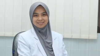 Ibadah Puasa Bagi Penderita Penyakit Paru & Saluran Nafas, Begini Caranya
