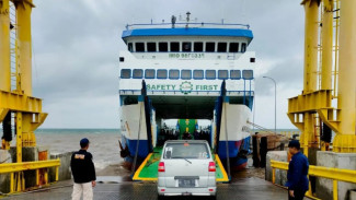 Pelabuhan Jangkar Situbondo Ditutup Sampai 18 Maret 2024 Untuk Tujuan Penyeberangan ini