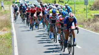 Daftar Tim dan Negara yang Mengikuti Internasional Tour de Banyuwangi Ijen 2024