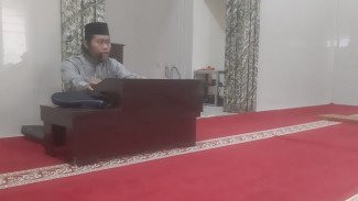 Menjaga Kenikmatan Saat Menjalankan Ibadah Puasa Ramadhan Pahalanya Luar Biasa
