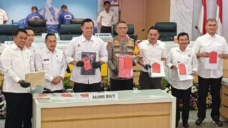 1.200 Sertifikat Tanah di Banyuwangi Diblokir Karena ini
