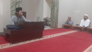 3 Tingkatan Dalam Menjalankan Ibadah Puasa Ramadhan