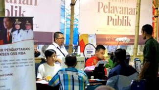 91,50 Persen Masyarakat Puas dengan Pelayanan Publik Banyuwangi