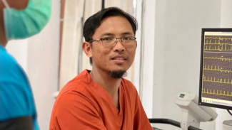 Berat Badan Naik Setelah Berpuasa, Inilah yang Sebenarnya Terjadi
