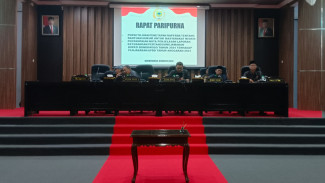 Pemkab Bondowoso Bersama DPRD Setujui Raperda Bakum
