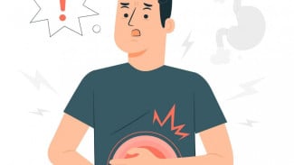 Puasa aman bagi penderita Maag, ini Tipsnya