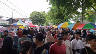 Rekomendasi Tempat Ngabuburit di Banyuwangi