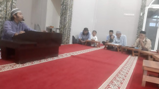 10 Penghalang Dalam Belajar Ilmu Agama, Nomor 7 Seperti Gelas Penuh