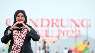 Bangga, Nama Banyuwangi Kian Moncer di Tingkat Internasional