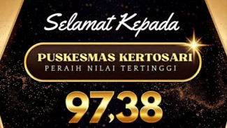 Ombudsman Beri Nilai Tertinggi untuk Layanan Publik Puskesmas di Banyuwangi