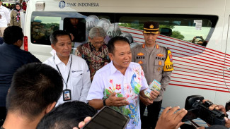Bank Indonesia Jember Sediakan 1,9 Triliun Uang Baru
