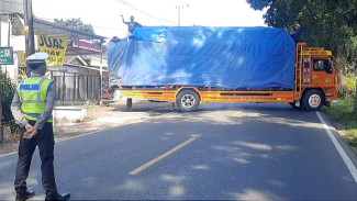 Cegah Battle Sound, Polisi Perketat Pengamanan Perbatasan