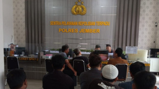 Kopi Milo Pace Dibabat Habis, Petani Lapor ke Polisi