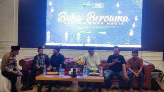 Kapolres Lumajang: Peran Media Sangat Menentukan Branding Lumajang
