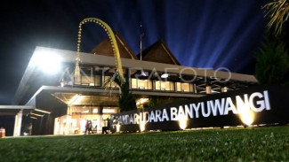 Bandara Banyuwangi Melesat Tanpa Topangan Subsidi Penerbangan