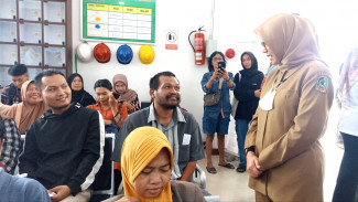 Banyuwangi Bakal Batasi Jumlah Pengantar Pasien di Rumah Sakit
