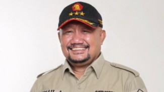 Sumail Abdullah: Beberapa Pihak Sudah Menghubungi Untuk Wakil Saya