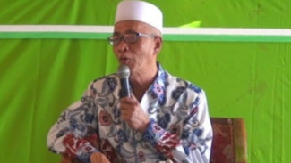 Kyai Salwa Kembali Dicalonkan PPP Sebagai Bakal Calon Bupati Bondowoso