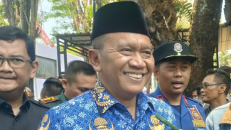 Pilkada Bondowoso, Bambang Soekwanto: Bismillah Saya Tunggu Dawuh Kyai