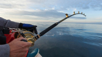 Pemancing Asal Probolinggo Terdampar di Sampang Madura Karena ini