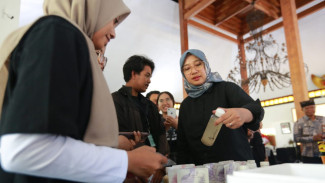 Banyuwangi jadi Pilot Project Pengembangan UMKM Nasional, Cek Faktanya