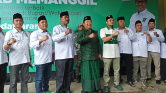Hendy Siswanto Akui, Selama Jabat Bupati Jember Ada Kritik dan Saran PKB