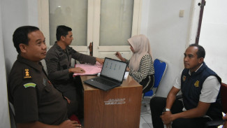 Promosi Situs Judi Online, Selebgram Bireuen Ditahan Jaksa