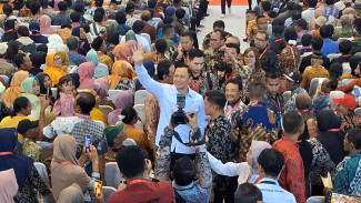 10.323 Sertipikat Elektronik Warga Banyuwangi Dibagikan, Ini Himbauan Menteri ATR/BPN