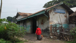 Reaktivasi Kereta Api Relasi Jember Situbondo Sangat Dibutuhkan, ini Kata BTP Jatim