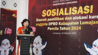 Ini Daftar Lengkap Anggota DPRD Kabupaten Lumajang 2024-2029