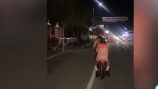 Anak ODGJ yang diduga dijual ayahnya