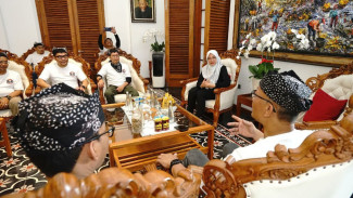 KCMI: Kami Ingin Menyaksikan Keistimewaan Banyuwangi, ada apa?