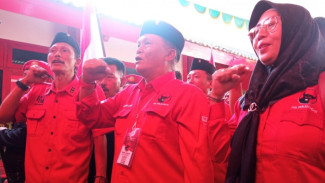 Pilkada Jember, Kader PDIP: Partai Sudah Tahu Siapa yang Harus Dilirik
