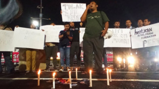 Ancam Kebebasan Pers, IJTI, AJI dan PWI Jember Tolak RUU Penyiaran