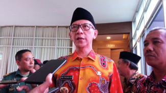 Wabup Gus Firjaun Belum Tentukan Sikap Maju Pilkada Jember