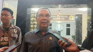 Singgung DBHCHT, DPRD Bondowoso Tegaskan Harus Sesuai Aturan