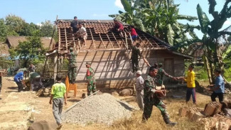 Cerpen Bahasa Using Banyuwangi: Kecaruk Maning