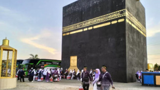 Sakit, 2 Calon Jemaah Haji Asal Kabupaten Probolinggo Gagal Berangkat