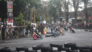 DPRD Bondowoso Anggap Penggunaan DBHCHT Tak Sesuai Aturan, Kasatpol PP: Akan Kami Pelajari Lagi