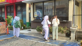 Oknum Fotografer di Jember Diduga Lecehkan Model