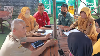 Inspeksi ke Mie Gacoan, Dinkes Jember Dapat Penolakan