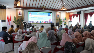 Pemko Lhokseumawe Gelar Rakor Percepatan Penurunan Stunting