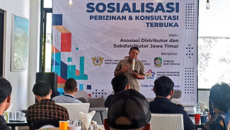 Asosiasi Pengusaha Minta Banyuwangi Kaji Aturan Perizinan Peredaran Minol